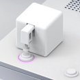 thumbnail image 4 of Switch Smart Switch, Finger Robot Bluetooth Switch, Multifunctional Automatic Smart Switch Button Actuator, for Google Assistant, 4 of 4