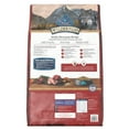 thumbnail image 3 of Blue Buffalo Wilderness Adult Dry Dog Food, Rocky Mountain Recipe, Red Meat, 24-lb. Bag, 3 of 12