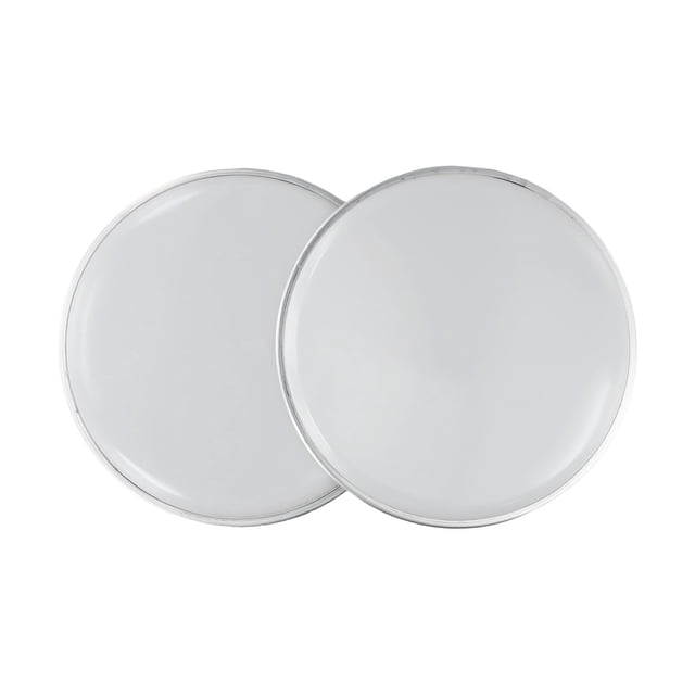 6 8 10 12 Inch Drum Kit Percussion Part Replacements Heads Skin For Covers Sound Controlled Accessories Aluminum Metal Frame