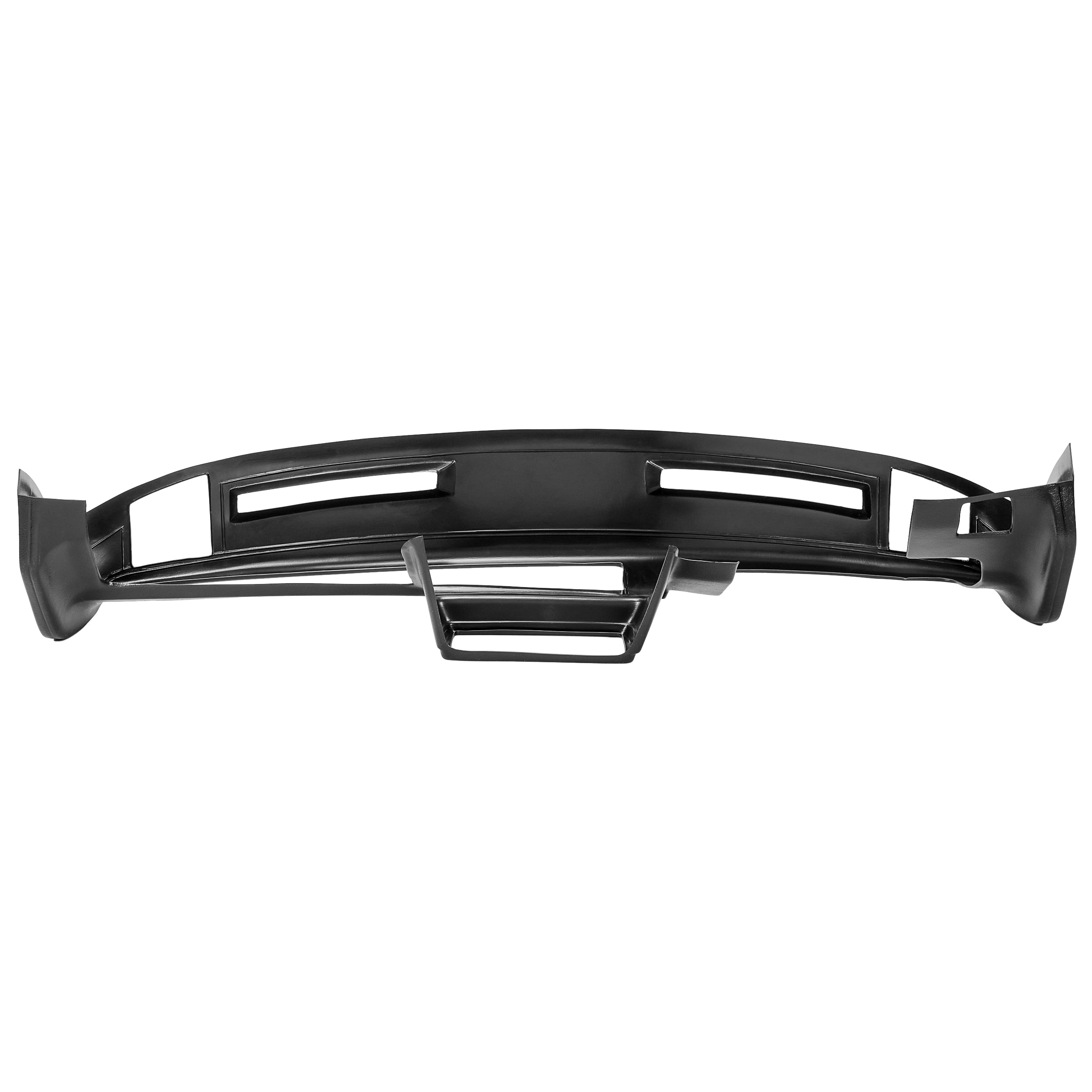Kojem Dashboard Dash Cap Cover Overlay for 1981-1987 Chevy Malibu El Camino Monte Carlo GMC Caballero