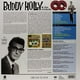 Buddy Holly/Buddy Holly & the Grillons le Vinyle "Chirping" Grillons – image 2 sur 2