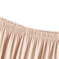 thumbnail image 5 of aidice Womens Oversized Shorts Lightweight Casual Shorts Summer Elastic Waist Loose Fitted Shorts, 5 of 6