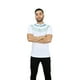 thumbnail image 1 of Playera Caballero Platini DP18 WHITE 1 Pz, 1 of 1