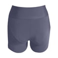 thumbnail image 7 of NAFUU Women's Swim Shorts High Waisted Board Shorts With Pockets Quick Dry Beach Summer Swimming Shorts For Women, 7 of 7