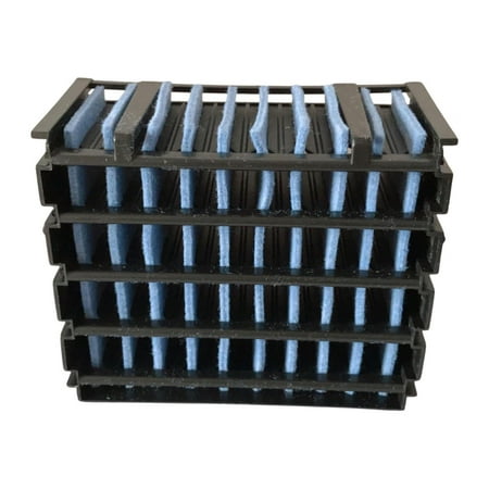 

Air Cooler Replacement Filter Element|Special Filter Element for Mini Air Cooler|Portable Air Conditioner Fan Filter Replacement