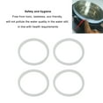 thumbnail image 3 of 4 Anillos De Sellado De Silicona Para Destilador De Agua, Anillos Tóricos, Anillo De Sellado Para Destilador De Agua Sin Gas Piezas Repuesto Para Destilador De Agua Sin Gas, 3 of 7