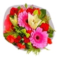 thumbnail image 4 of Bouquet mixto mediano, 4 of 4