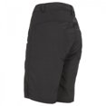thumbnail image 2 of Trespass - Pantalones cortos modelo Hashtag para mujer (Negro), 2 of 3