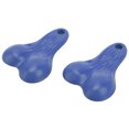 thumbnail image 4 of Tuercas de bolas colgantes de aleación de zinc, 2 piezas de tuercas de bola de coche RC, tuercas de bola de parachoques RC, durabilidad probada en el tiempo, 4 of 12
