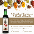 thumbnail image 7 of NPG Premium Dark Soy Sauce 16.9 Fl Oz, All Purpose Seasoning for Sushi, Chinese & Korean Cuisine Authentic Flavor Enhancer for Stir Fry, 7 of 7