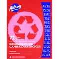 thumbnail image 1 of Hilroy Recycled Exercise Books, 72 Pages, 8mm w/margin, 9-1/8 X 7-1/8, 72 Page, 1 of 7