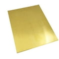 thumbnail image 1 of Accurate Cutting Of H62 Brass Sheet Cutting Specifications, 1 of 6