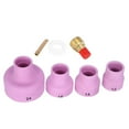 thumbnail image 3 of Nozzle Cups, Nozzle, Purple High Efficiency Industrial Machinery Parts For Machinery, 3 of 8