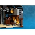 thumbnail image 3 of 496 Pcs de Blocs de Construction Harry Potter Blocs de Construction Méchant Harry Potter Hagrid Cabane Modèle Blocs de Construction Blocs de Construction Assemblés Enfants, 3 of 4