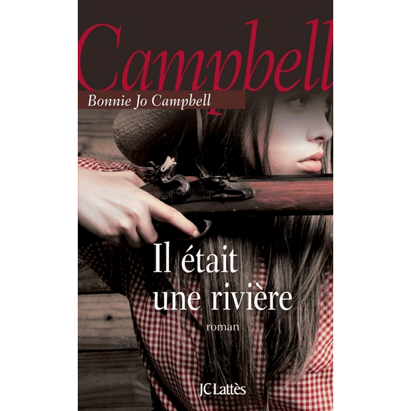 Litterature Etrangere Il était une rivière, (Paperback)