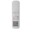 thumbnail image 4 of New YKR-T/011E Remote Control Replacement for AUX Air Conditioner Remote Control, 4 of 5