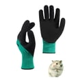 thumbnail image 2 of HLONK Animal Handling Bites Resistant Glove Handling Anti Bites Glove for Training, 2 of 11