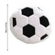 thumbnail image 2 of Cojín de fútbol de 35 cm | Peluche de fútbol y cojín decorativo | Suave piel sintética para la habitación de los niños, el dormitorio o la sala de juegos, 2 of 5