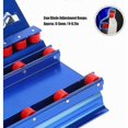 thumbnail image 4 of Ceramic Tile Cutter with Nylon Wheels, Aluminum Alloy Chamfer Frame for Edge Cutting, Anti-Sliding Tiles Design Ensures Durable Use and Smooth Brick, 4 of 5