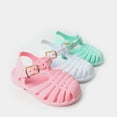 thumbnail image 5 of Jelly Shoes Kids Mint, 5 of 5