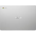 thumbnail image 2 of ASUS Chromebook C423NA-BCLN5 14" 4GB 32GB Intel Celeron N3350 X2 2.4GHz Chrome OS, Gray, 2 of 2