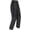 Black, variant on Flex LE Airflow Over Boot Mens Motorcycle Pants Navy Blue LG
