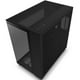 thumbnail image 3 of Gabinete Gamer NZXT H9 Flow ATX 4 Fan Cristal Templado Negro NZXT CM-H91FB-01, 3 of 6
