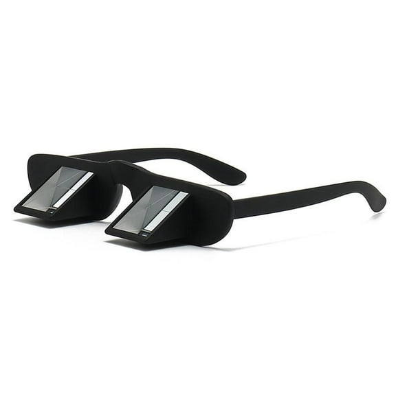 Lightweight Belay Glasses for Rock Climbing, High Transparency Prism for Safety Comfort