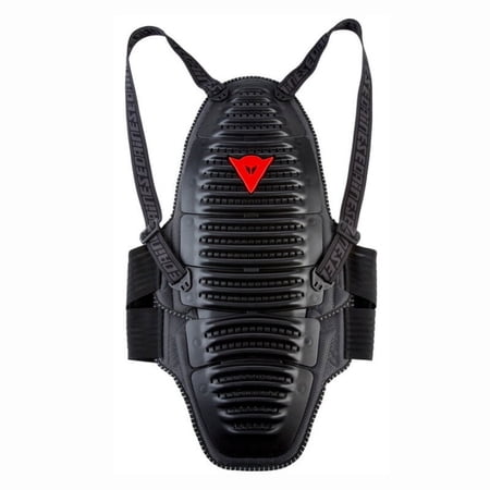 Dainese Wave D1 Air Back Protector Black 1S - MD