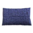 thumbnail image 1 of Ahgly Company Indoor Rectangular Contemporary Lumbar Throw Pillow, 13 inch by 19 inch, 1 of 5
