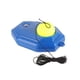 thumbnail image 5 of Pelota de entrenamiento de tenis, base trasera de pelota de tenis Juego de base de pelota de tenis Entrenador de espalda de pelota de tenis Fiabilidad excepcional, 5 of 8