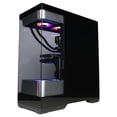 thumbnail image 5 of CyberPowerPC Gamer Supreme Gaming PC, Intel Core Ultra 7 270K Plus, NVIDIA GeForce RTX 5080 16GB, 32GB DDR5, 2TB SSD, SLC11480CPG, 5 of 6