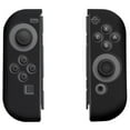 thumbnail image 3 of fastboy Étui de Protection pour Switch en Silicone, Coque de Poignée de Jeu Antichoc, 3 of 4