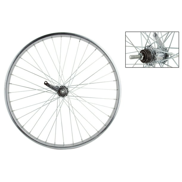 26x2 125 wheel