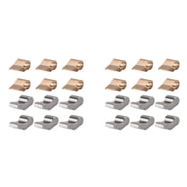 2X Bicycle Bike Hub Pawls Universal Spring Claw Accessories Stainless Steel Cassette Cycling Acccessories,C 8