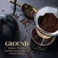 thumbnail image 2 of Royal Kona Coffee Medium Roast Ground Coffee, Vanilla Macadamia Flavor, 8 oz, 2 of 6
