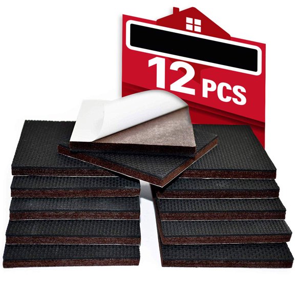 Non Skid Furniture Pads