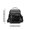 Black, variant on Gumesh Men's Vintage Leather Crossbody Bag, Vertical Business Satchel with Adjustable Strap, 10.5 Inch Shoulder Bag for Work, Travel, Father's Day Gift