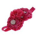 thumbnail image 4 of Diadema de recién nacidas de bebé , , 12cm × 8cm × 3cm Yotijar diadema para niña, 4 of 7