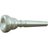 Schilke Standard Series Trumpet Mouthpiece Group I In Silver 6A4a Silver