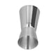 thumbnail image 3 of Jigger doble, apariencia elegante Simple, exquisitamente pulida, diseño engrosado, medidor de tiro fácil de limpiar para barra, 3 of 12