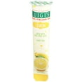 thumbnail image 2 of Luigis Real Italian Ice Lemon Squeeze Tube, 4 Ounce - 24 per case., 2 of 5