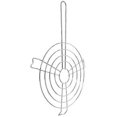 thumbnail image 1 of IMUSA USA IMU-6000800 Arepa Grill 9.5-inch, Silver, 1 of 3