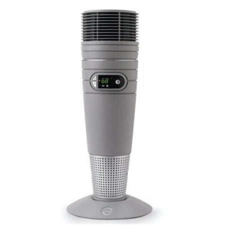 

Lasko 6462 Auto Digital Thermostat Ceramic Heater with Remote Control