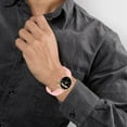 thumbnail image 6 of AZXY Smart Watch,Smart Watches for Android Phones,Fitness Smart Watches,Bluetooth Health Fitness Tracker Sports Touchscreen Smartwatch for Women Men,Mother'S Day Gifts,Pink, 6 of 7
