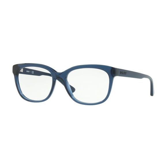 Donna Karan New York 4677 Eyeglasses 3714 Blue