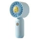 thumbnail image 1 of Handheld Rechargeable USB Electric Fan Portable Air Cooling Mini Fan Suitable for Kids and Adults, 1 of 5