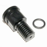 Zodiac R0557100 Pressure Gauge Adapter Replacement for Select Zodiac Jandy CS Series Cartridge Filter