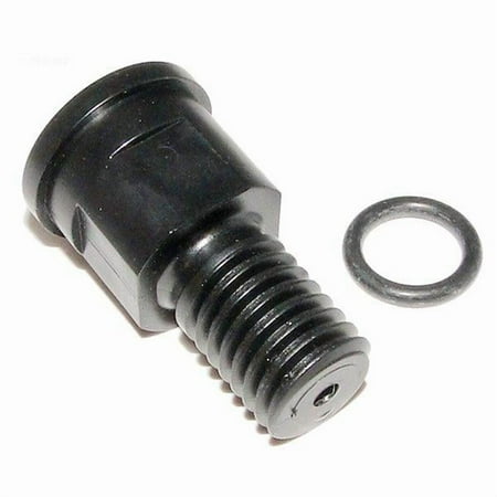 Zodiac R0557100 Pressure Gauge Adapter Replacement for Select Zodiac Jandy CS Series Cartridge Filter