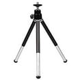 thumbnail image 1 of DAMAIE Lightweight Tripod for Webcam Mini Tripod Desktop Tabletop Tripod Stand, 1 of 9